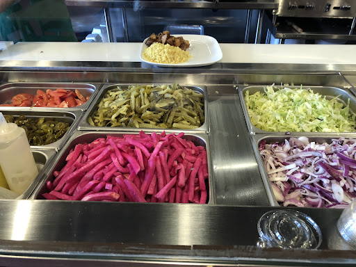 Photo of Shawarma Master - 38-500 Eagleson Rd, Kanata, ON K2M 1H4